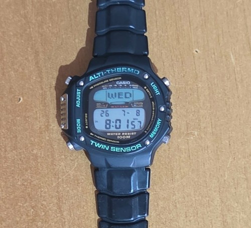 Casio alt 6000 - alt,