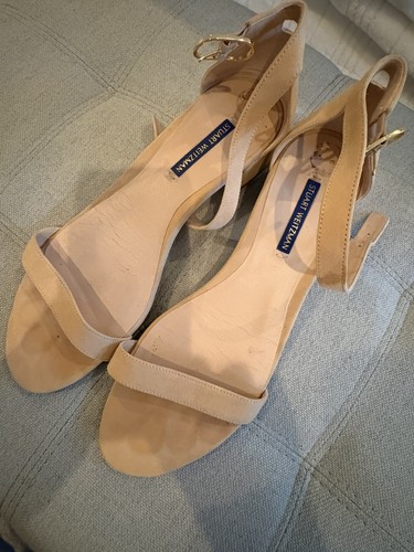Stuart weitzman taglia - stuart,