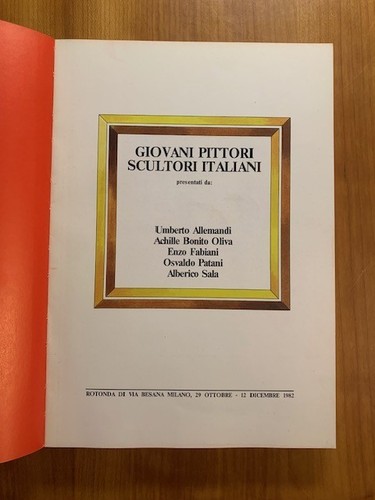Rotonda besana 1982 giovani - besana,