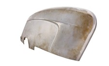 C453 - COFANO DESTRO LAMBRETTA