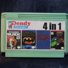 POWER BALDE 4IN1 Famiclone