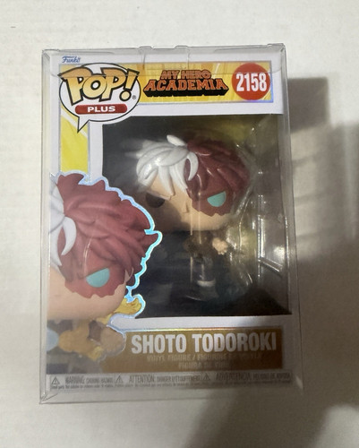 Funko pop plus modellino my - funko, pop!