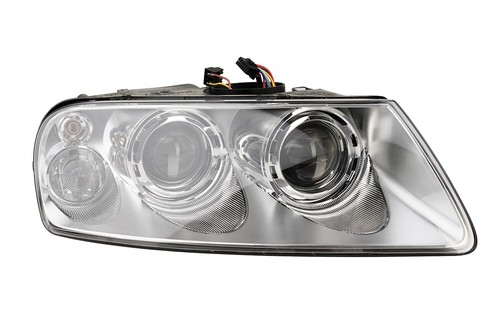 Faro adatto per touareg 7l - adatto, vw