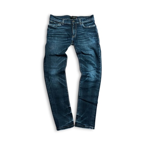 Dolce gabbana stretch denim - dolce,