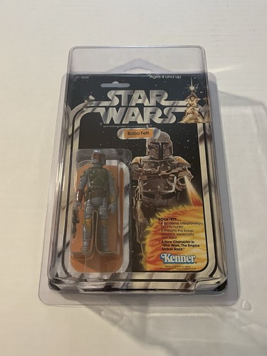 Star wars 1979 boba fett - wars,