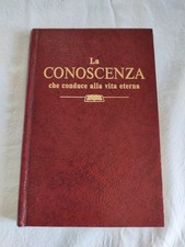La Conoscenza che conduce alla