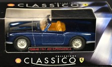 1961 Ferrari 400 Superamerica