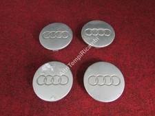 AUDI HUB CAP SERIES