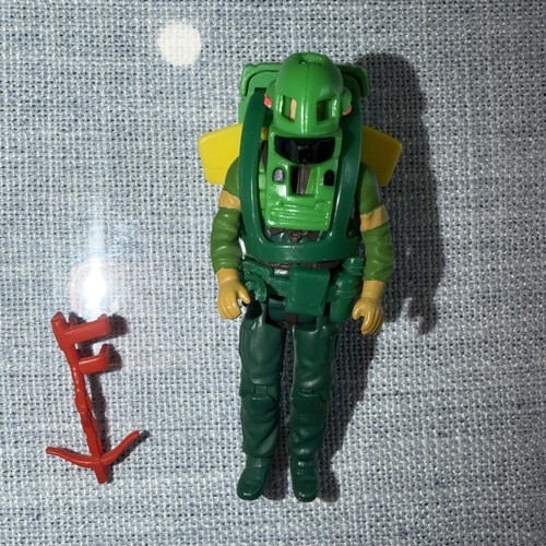Mask action figure - mask,