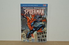Marvel Knights Spider-Man -