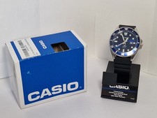 Casio analogico mdv 106b - casio, mdv-106b-2av