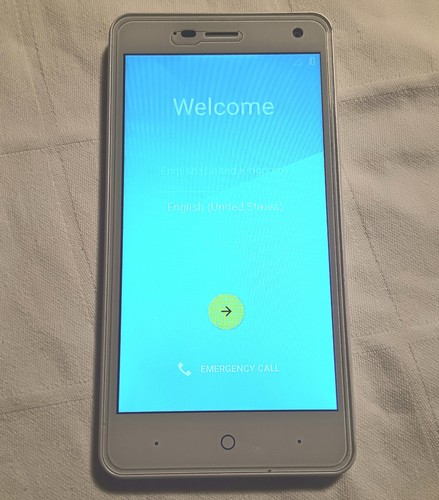 Zte blade gb - -,