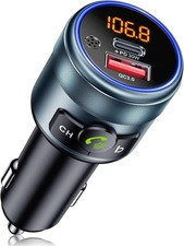 Trasmettitore Bluetooth FM