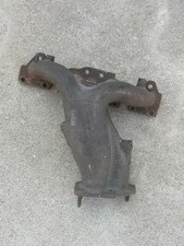 Collettore di scarico Saxo/106 1.6 16v in ghisa ORIGINALE