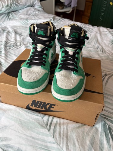 Jordan high zoom air - zoom,