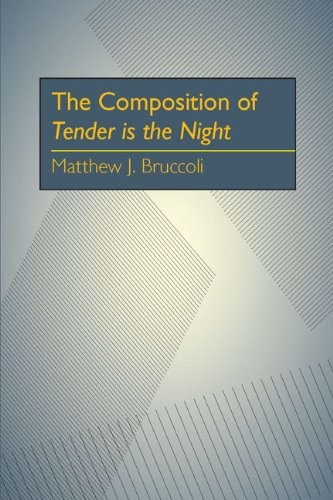 The composition tender - of, is