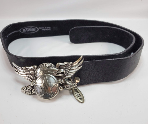 Brave belt works cintura - brave,