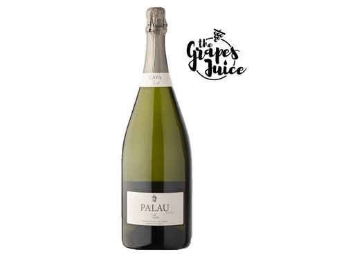 Palau gazo brut magnum cava - brut,