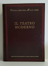 CENTO LIBRI  PER MILLE ANNI -