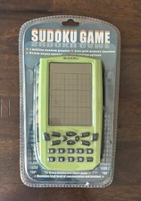 Tastiera Sudoku Elettronica