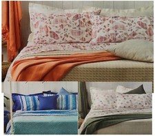 Lenzuola Matrimoniale completo set letto ZUCCHI in 100% Cotone Made in Italy