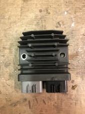 REGOLATORE DI TENSIONE DUCATI PANIGALE 1199 2014 FH020AA