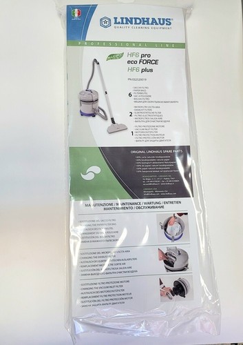 Sacchetti aspirapolvere - sacchetti,