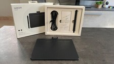 ✏️ Wacom Intuos Small Bluetooth - Tavoletta Grafica Wireless