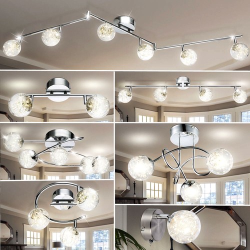 Lampada spot parete - da,