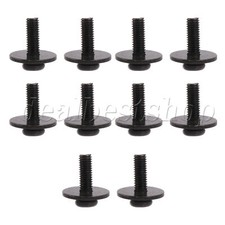 10 x viti a strappo per