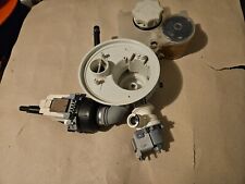 tutti gli accessori candy 2012 compreso cestelli