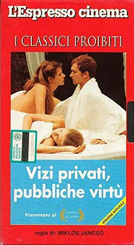 Vizi privati pubbliche virtù - pubbliche,