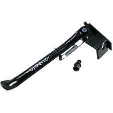 CAVALLETTO LATERALE BUZZETTI RINFORZATO MBK NITRO YAMAHA AEROX 50 1997-2012 NER