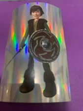 FIGURINA N.2 DRAGON TRAINER