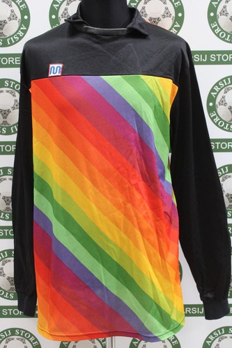 Maglia calcio portiere meyba - maglia,