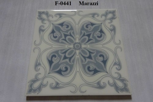 Piastrelle retrò 15 cm - 15,