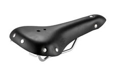 SELLA VINTAGE MONTEGRAPPA ORIGINALE VERO CUOIO INVECCHIATO ARTIGIANALE MOD SMC1