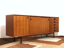 Mobile sideboard anni - sideboard, 60