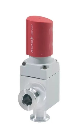 Pfeiffer vacuum a31 - pfeiffer, pf