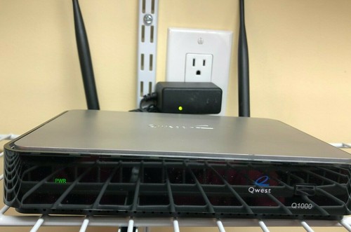 Actiontec q1000 vdsl2 - q1000,