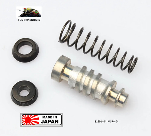 Kawasaki kmx 125 1986 2002 - kawasaki, kit