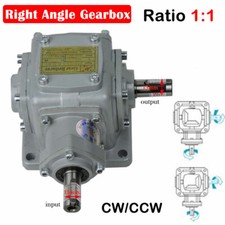 Riduttore ingranaggi ad angolo