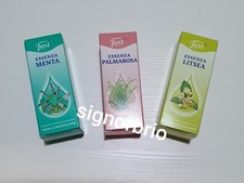 Olio essenziale menta - olio, +