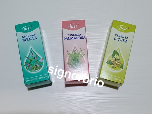Olio essenziale menta - olio,