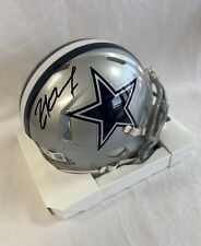 Zack Martin raro mini casco