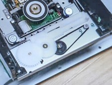 Denon dvd 2910 - denon, dvd-2910