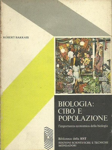 Biologia cibo popolazione - e,