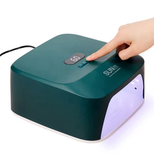 Lampada nails led gel - nails, uv