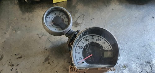 Ricambi usati quadro strumenti - quadro,