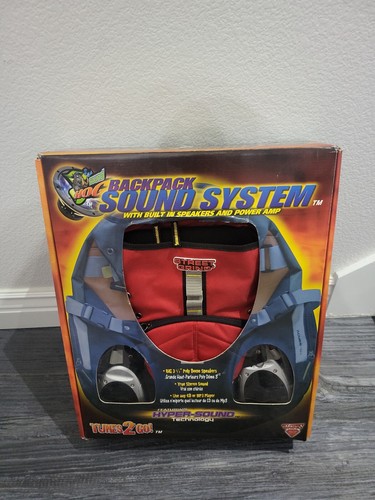 Street grind sound hog red - street,